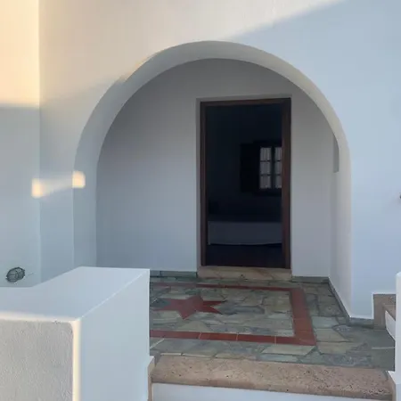 Siroco Patmos Agriolivadi