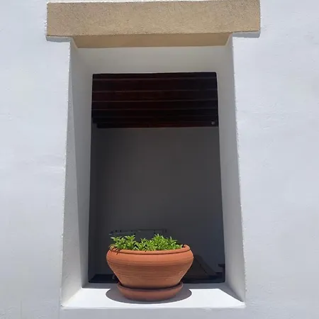 Siroco Patmos Agriolivadi